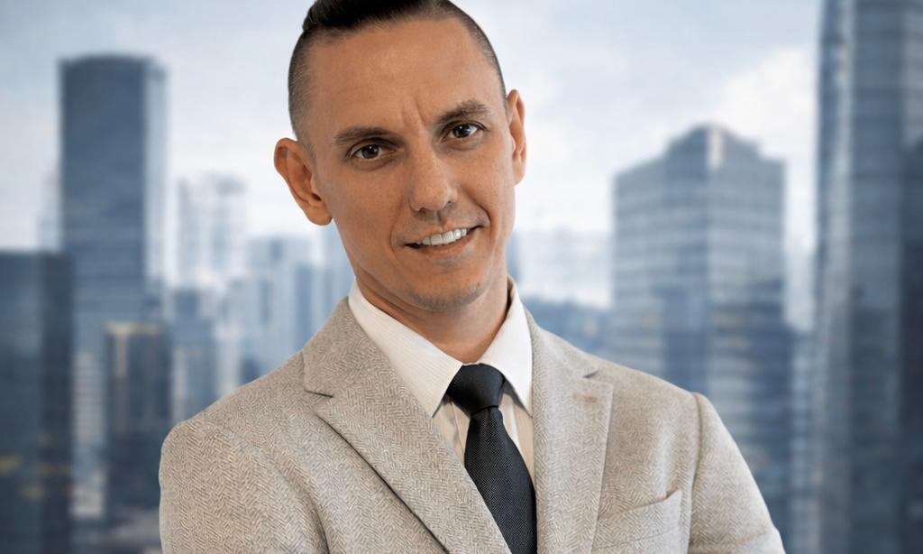 121 тисяча глядачів і новий виклик: українець готує міжнародний форум з біохакінгу